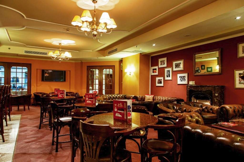 Ax Palazzo Capua Hotel Sliema Exterior photo